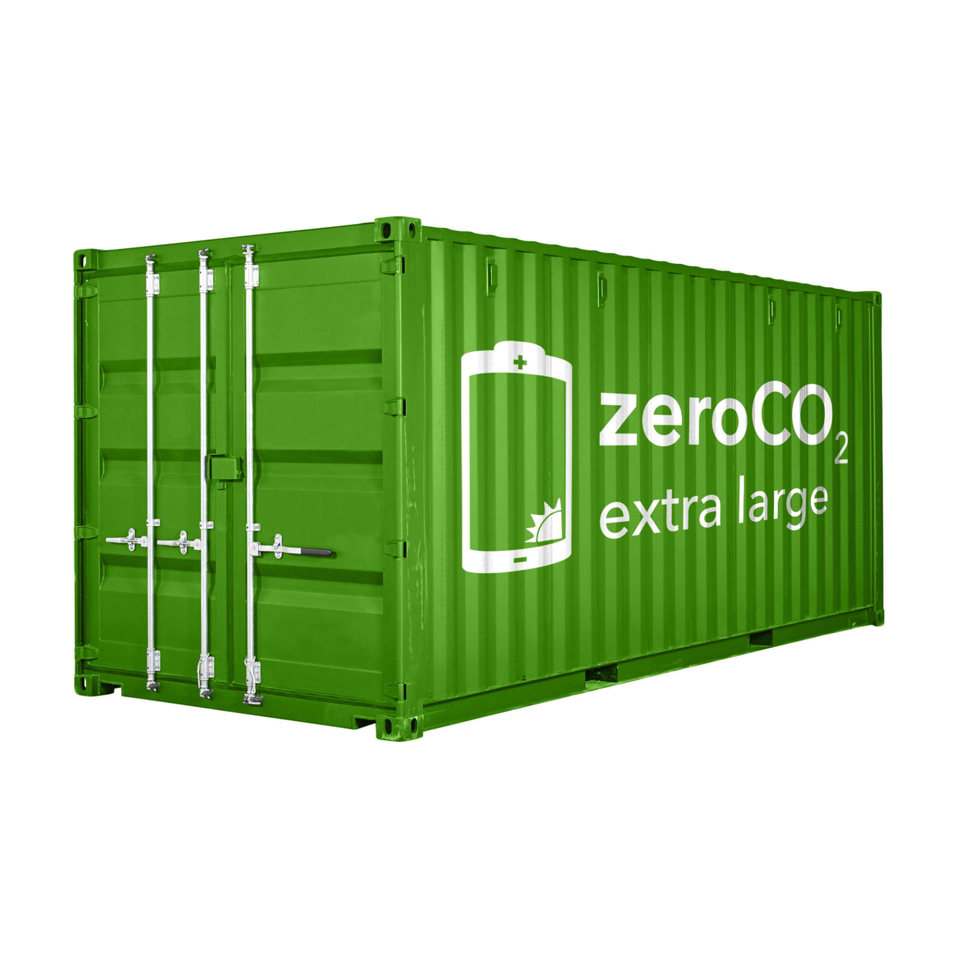 Container Solutions