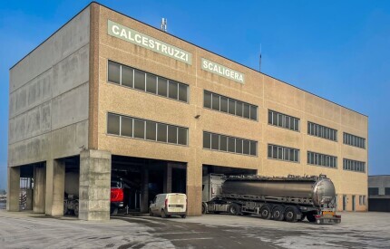 Più efficienza in cantiere, meno costi in bollletta: Prefabbricati Scaligera sceglie Energy