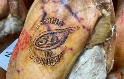 Un San Daniele coccolato notte e giorno! zeroCO2 XL System + BESS per una qualità inconfondibile